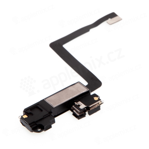 Špičkový reproduktor / slúchadlo + ohybný kábel snímača priblíženia pre Apple iPhone 11 Pro - Kvalita A+