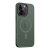 TACTICAL Hyperstealth kryt pre Apple iPhone 14 Pro Max - MagSafe - Lesná zelená