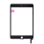 Dotykové sklo (dotyková vrstva) pre Apple iPad mini 4 - čierne - kvalita A+