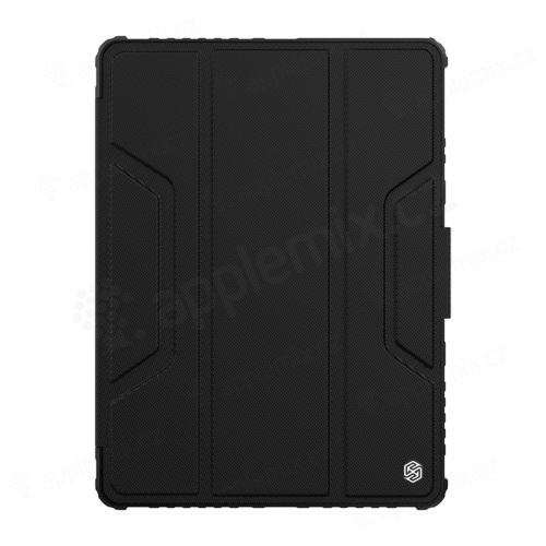 Kryt / pouzdro NILLKIN pro Apple iPad 10,2" (2019 - 2021) - outdoor - odolný - černý