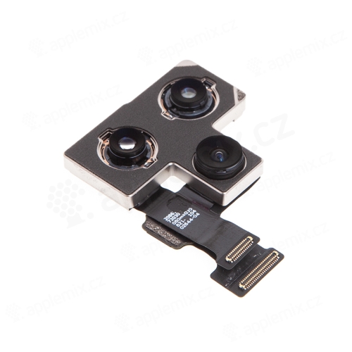Fotoaparát / Zadný fotoaparát pre Apple iPhone 12 Pro - Kvalita A+