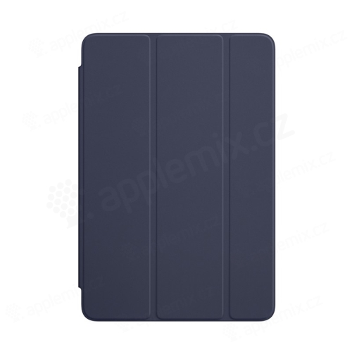 Originální Smart Cover pro Apple iPad mini 4 - půlnočně modrý
