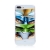 Kryt MARVEL pro Apple iPhone 7 Plus / 8 Plus - Avengers - gumový - průhledný