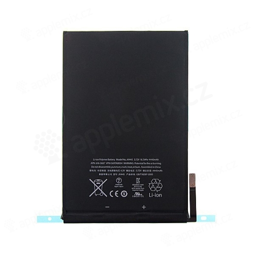 Batéria pre Apple iPad mini (4440 mAh) - Kvalita A+