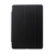 Ochranné pouzdro s odnímatelným Smart Coverem pro Apple iPad Air 2 - matné - černé