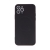 Kryt pre Apple iPhone 11 Pro - Podpora MagSafe - silikónový - čierny