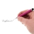 2v1 dotykové pero / stylus + propiska - růžové