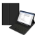 Bluetooth klávesnica TECH-PROTECT - kryt / puzdro pre Apple iPad 10 (10,9") - čierna