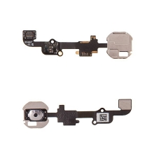 Flex s mikrospínačem Home Button pro Apple iPhone 6S / 6S Plus - kvalita A+