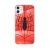 Kryt MARVEL pre Apple iPhone 11 - gumový - pavúk