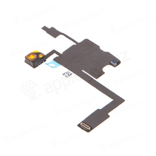 Proximity senzor / senzor přiblížení + flex kabel pro Apple iPhone 14 Pro- kvalita A+