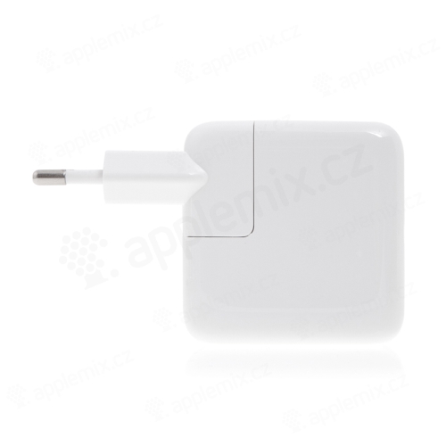 30W USB-C EU napájecí adaptér / nabíječka pro Apple Macbook Air s USB-C / Air M1 - kvalita A+
