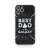 Kryt STAR WARS pro Apple iPhone 11 Pro - Best Dad In The Galaxy - gumový