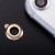ENKAY ochrana objektívu zadného fotoaparátu pre Apple iPhone 7 - zlatá