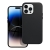 Kryt pre Apple iPhone 14 Pro - Podpora MagSafe - syntetická koža - čierny