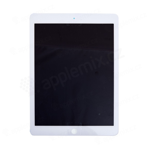 LCD panel / displej + dotyková plocha pre Apple iPad Pro 9,7" - biely - kvalita A+