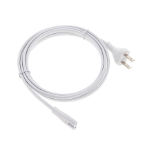 Nabíjecí kabel s EU adaptérem pro Apple Time Capsule / AirPort Express / AirPort Extreme - 1,8m