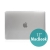 Tenký plastový obal / kryt pro Apple MacBook 12 Retina (rok 2015) - lesklý - průhledný