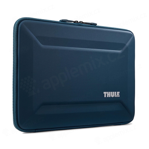 Puzdro THULE Gauntlet 4.0 pre Apple Macbook Pro 15" / 16" - modré