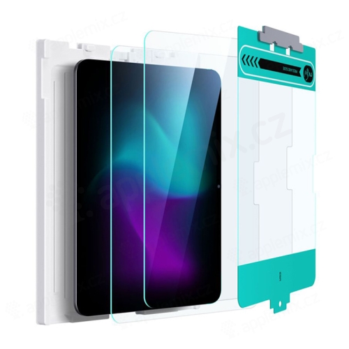 Tvrzené sklo (Tempered Glass) ESR pro Apple iPad Pro 13" (2024) - sada 2 ks