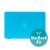 Tenké ochranné plastové puzdro pre Apple MacBook Air 11,6 - matné - modré