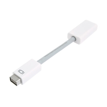 Redukce mini DVI na HDMI adaptér Apple MacBook / iMac