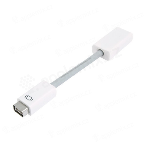 Adaptér Mini DVI na HDMI Apple MacBook / iMac