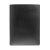 SOYAN puzdro / obal pre Apple Macbook Air 13" / Pro 13" - s vreckom - syntetická koža - čierne