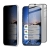 Tvrzené sklo (Tempered Glass) IMAK pro Apple iPhone 13 / 13 Pro - privacy - 2,5D