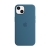 Originální kryt s MagSafe pro Apple iPhone 13 - silikonový - hlubokomořsky modrý