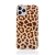 Kryt BABACO pre Apple iPhone 11 Pro Max - gumový - leopardí vzor