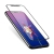 Tvrzené sklo (Tempered Glass) USAMS pro Apple iPhone X / Xs / 11 Pro - přední - Soft Side 3D - černý okraj - 0,23mm
