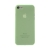 Kryt / obal pro Apple iPhone 7 / 8 / SE (2020) / SE (2022) - ochrana čočky - ultratenký - plastový - matný - zelený