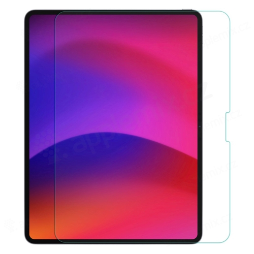 Tvrzené sklo (Tempered Glass) NILLKIN pro Apple iPad Pro 13" / Air 13" (2024) - čiré - 2,5D