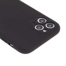 Kryt pro Apple iPhone 11 Pro - příjemný na dotek - silikonový