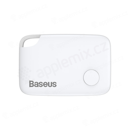 Kľúčenka BASEUS T2 - mini verzia - biela