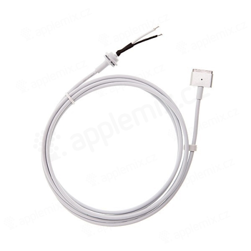 Náhradný kábel MagSafe 2 pre nabíjačku Apple MagSafe 45W / 60W / 85W - 1,8 m