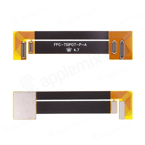 Zkušební prodlužovací flex kabel pro testování LCD (digitizéru) pro Apple iPhone 7