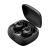 Bezdrátová sluchátka XG8 TWS Bluetooth 5.0 - černá