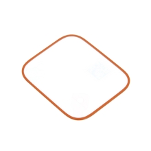 Samolepka / 3M páska pro přilepení LCD Apple Watch 40mm Series 6 / SE - pro voděodolnost - kvalita A+ Samolepka / 3M páska pro přilepení LCD Apple Watch 40mm Series 6 / SE - pro voděodolnost - kvalita A+