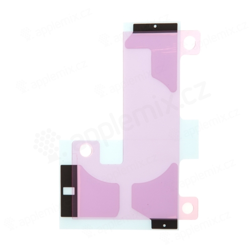 Lepiace pásky / nálepky na pripevnenie batérie Apple iPhone 11 Pro - kvalita A+