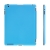 Oboustranné ultra tenké ochranné pouzdro Companion Case pro Apple iPad 2. / 3. / 4.gen. se Smart Coverem - modré