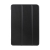 Pouzdro pro Apple iPad mini 1 / 2 / 3 - stojánek + chytré uspání - umělá kůže - černé