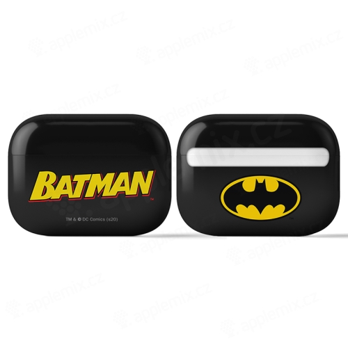 BATMAN puzdro / obal pre Apple AirPods Pro - plastové