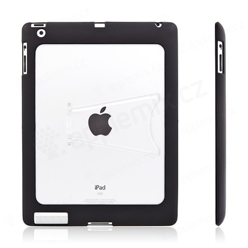 Stojánek a kryt 2v1 pro Apple iPad 2. / 3. / 4.gen.