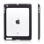 Stojánek a kryt 2v1 pro Apple iPad 2. / 3. / 4.gen. - černý