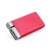 Externí baterie / power bank PURIDEA - 20000 mAh - 2x USB, 3A - vstup Micro USB + USB-C - červená