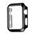 Kryt / rámeček / bumper HOCO Defender pro Apple Watch 42mm series 2 - plastový - černý