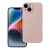 Kryt pro Apple iPhone 14 Plus - podpora MagSafe - silikonový - růžový