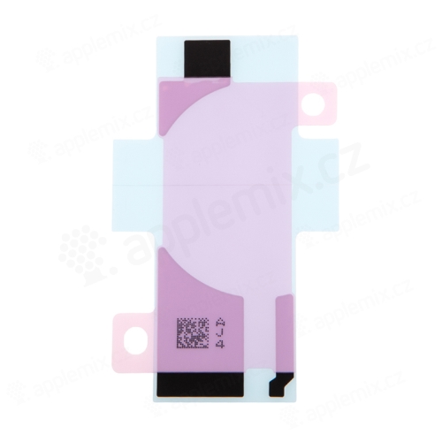 Adhezivní pásky / samolepky pro uchycení baterie Apple iPhone 13 mini